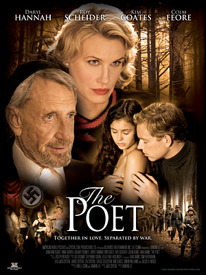 The Poet movie