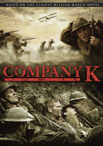 Company K movie