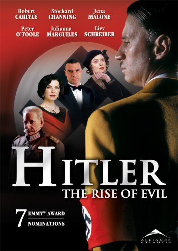 Hitler: The Rise of Evil TV Mini-Series 2003 - IMDb